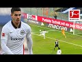 André Silva - All Goals 2020/21 So Far