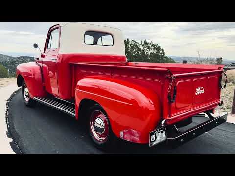 1948 Ford F1 (CC-2115325) for sale in Prescott, Arizona