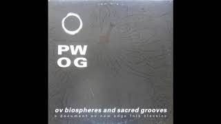 Music video thumbnail preview for PWOG - The Tides (They Turn) by Psychick Warriors ov Gaia