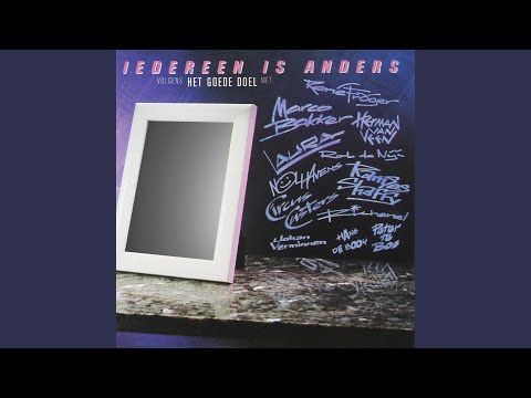 Een Eigen Huis (Alles Kan Een Mens Gelukkig maken)