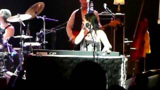 Beth Hart - Bottle of Jesus - Chassé Theater Breda 4-12-2009