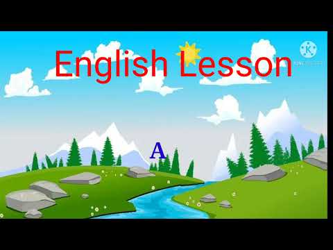 ASKING FOR ATTENTION (Kelas VIII)