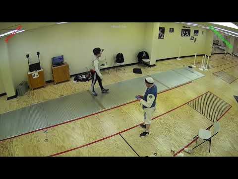 NEWELL_IAN vs DESSENS_ADRIEN - 03/13/2020 07:35 pm