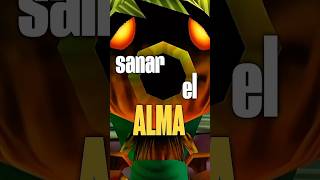 Download lagu Majora’s Mask El JUEGO que nos rompió EL CORAZÓN ❤️ #nintendo #nintendo64 #zelda #majorasmask #retro mp3
