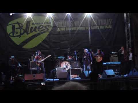 Blues Made in Italy Allstars @Cerea 12.10.2019 019