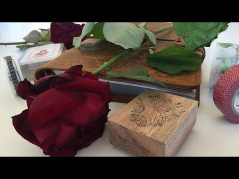 Wochendeko KW 06 2022 | Filofaxing | Favourite Lovesongs | #cavalentineschallenge | planerbeere