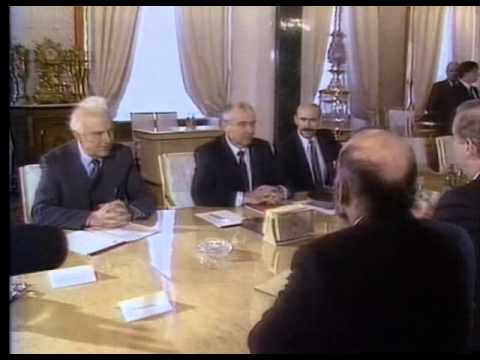 The Russian Mafia