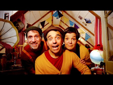 Bon Débarras | J'm'en viens chez vous! | Chanson-thème