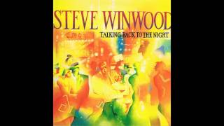 While There&#39;s A Candle Burning- Steve Winwood (Vinyl Restoration)