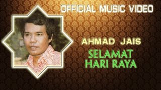 Download lagu Ahmad Jais Selamat Hari Raya... mp3