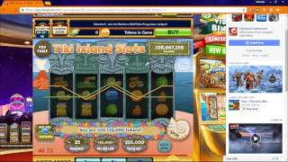 NEW!!! GSN Casino: UNLIMITED COINS!! cheat engine  😉