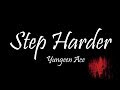 Yungeen Ace Step Harder Lyrics