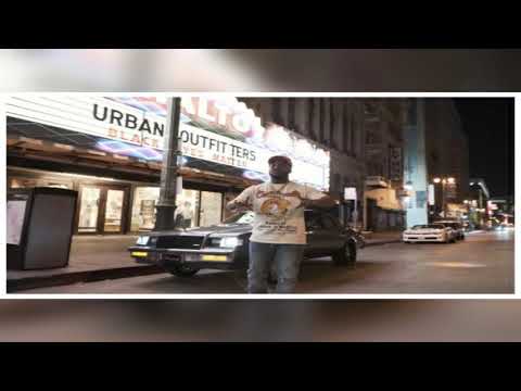 Joey Fatts x Larry June x Dom Kennedy Type Beat - On a Late Night