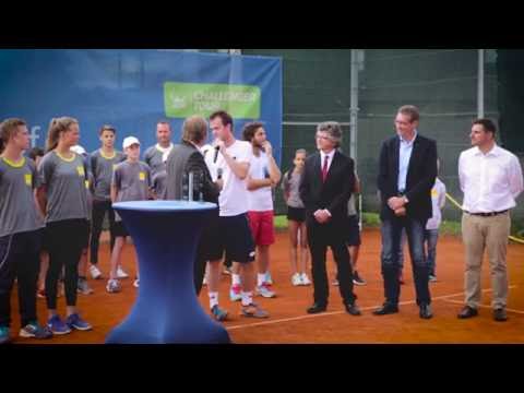 Marburg Open: Videobericht vom 2.7.2016