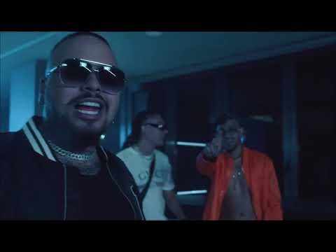 [97] POBLADO - CRISSIN, TOTOY EL FRIO, NATAN SHANDER - DJ LOCO CABANA-PERU