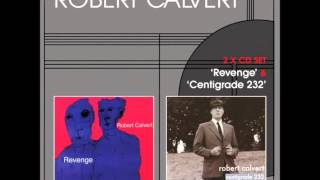 Robert Calvert - Bugatti - (ALT Version)