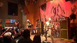 ALIEN ANT FARM! "LORD KNOWS"