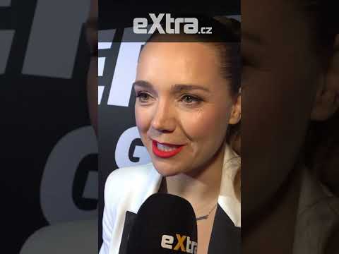 Jak vzpomíná Lucie Vondráčková na své začátky?