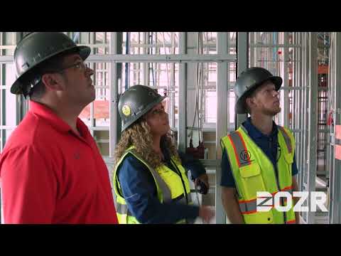 DOZR - FRAMEWORXFL Customer Story