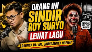 Download lagu OUT OF SIGHT! THIS PERSON TRIBUTES ROY SURYO WITH THE SONG MUSIC AI | DK STORIES mp3