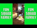 Dad Spills Jack S Milk Shorts