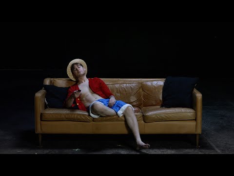 Ben Schuller - "Grow Up"