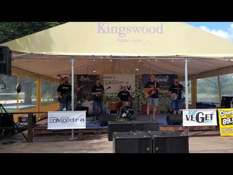 Prospect - Nad vodou