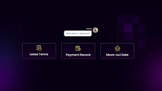 AI Completes 80% of Your Property Management Work Automatically