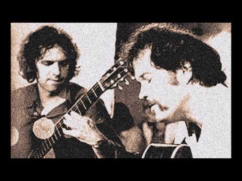 Ralph Towner and John Abercrombie Live at The Blue Note, New York City - 1997 (audio only)
