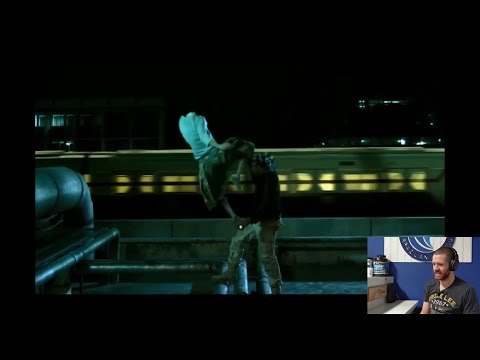 Martial Arts Instructor Reacts: Chocolate Rooftop Fight Scene - Jeeja Yanin