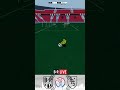 Why Is Everything Brunguacho Does So Clean Prs Robloxfootball Football Brazil