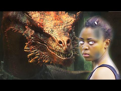 Dragon Daughter 2 | Regina Daniels - A Nigerian Movie