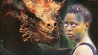 Dragon Daughter 2  Regina Daniels - A Nigerian Mov