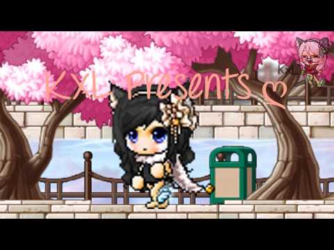 MMV Intro Wherever you are ღ