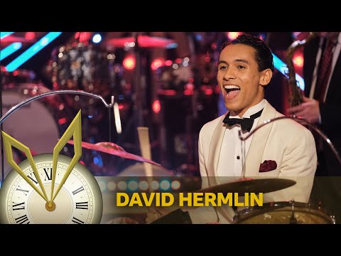 David Hermlin - Jeepers Creepers (Jools' Annual Hootenanny 2025)