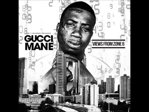 Gucci Mane - Rolling Stone (NO LIL B) [Prod. By MikeWiLLMadeIt]