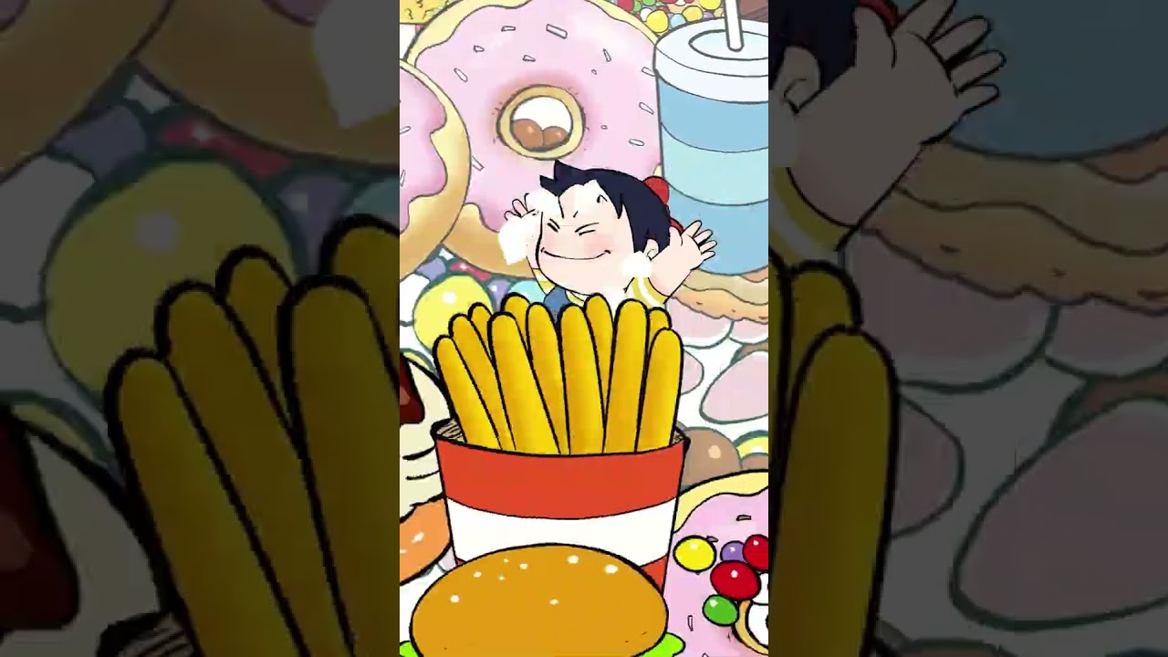 蘑菇森林☆盲盒蘑菇疯狂大冒险！！キノコ森☆ブラインドマッシュルーム狂騒大冒険！！