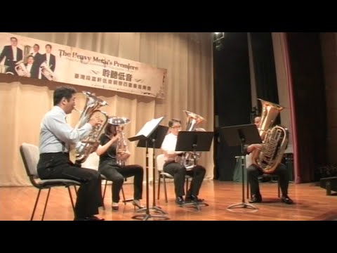 L.Niehaus / Brass Tacks