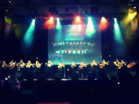 Fina Estampa video