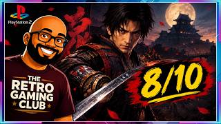 Onimusha Warlords (PS2) Review | Is Capcom's Samurai Classic Still a Masterpiece?