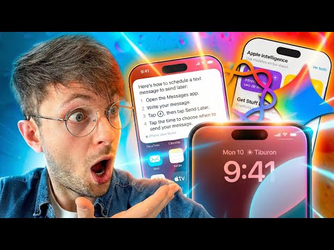 Fecha en la que Siri comenzará a usar Gemini y podremos probarlo personalmente