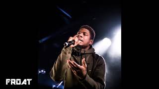Mick Jenkins - Rags