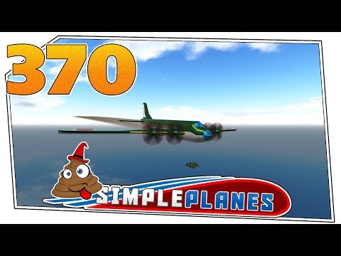 Simple Planes #370 - Lieblingsflugzeug |  Let's Play Simple Planes german deutsch HD