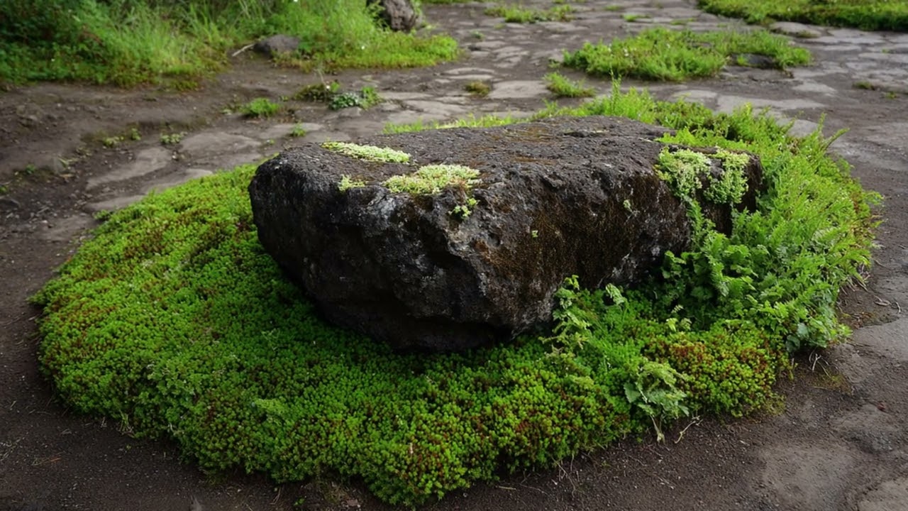 Moss Gardening 101: Create a Serene Japanese Moss Garden | Shade Landscaping & Moss Garden Ideas