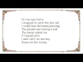 Buddy Guy - Show Me the Money Lyrics