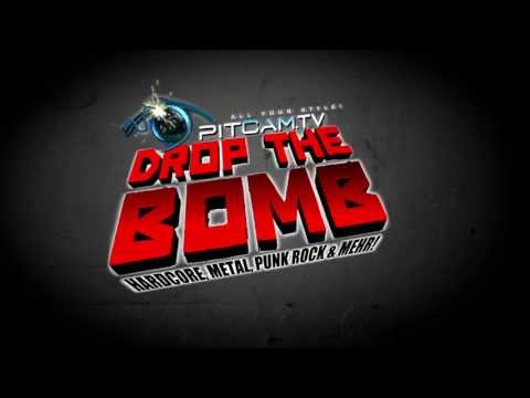 Drop The Bomb Party - Animation