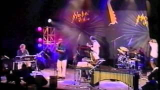 Orphy Robinson Montreaux Jazz festival 1992  'His - Story'. Blue Note night
