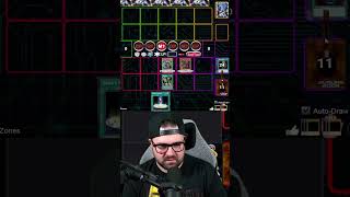 Sage's Stone Into Dark Magician For Game