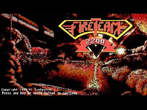 Fireteam 2200 picture