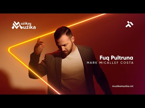 🎥 FUQ PULTRUNA - Mark Micallef Costa